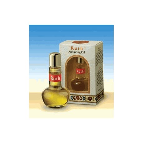 RUTH ANOINTING OIL 8 ML