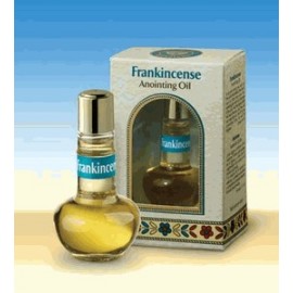 FRANKINCENSE OIL 8 ML