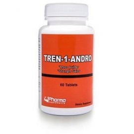 TREN 1 ANDRO 60 TABLETAS