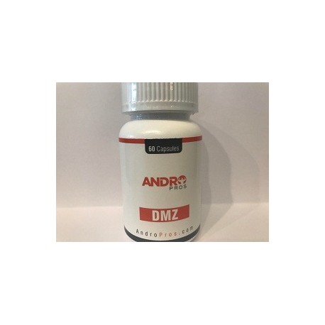 ANDRO PROS 60 CAPSULAS