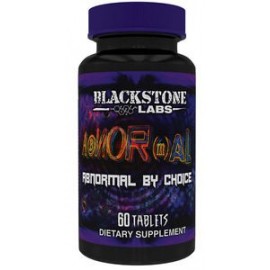 ABNORMAL 60 TABLETAS