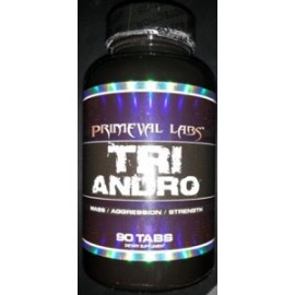 TRI ANDRO 90 CAPSULAS