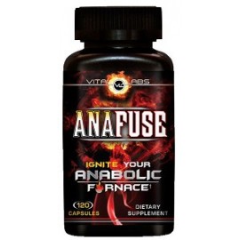 ANAFUSE 120 CAPSULAS