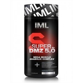 SUPER DMZ RX 60 CAPSULAS