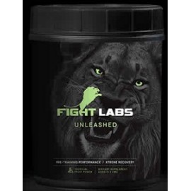 FIGHT LABS UNLEASHED