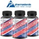 MUSCLE SUPER PACK 3 PRODUCTOS