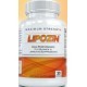 LIPOZIN 30 CAPSULAS