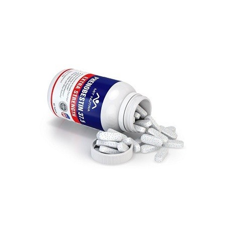 PHENOBESTIN 60 TABLETAS