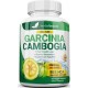 GARCINIA CAMBOGIA 60 PASTILLAS PARA BAJAR DE PESO