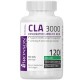 CLA 3000 MG 120 CAPSULAS