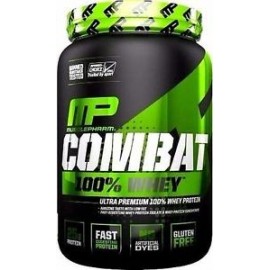 COMBAT WHEY PROTEIN 900 GRAMOS