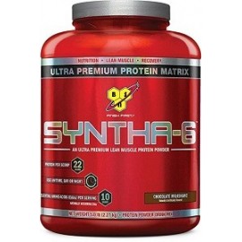 SYNTHA-6 WHEY PROTEIN 2280 GRAMOS