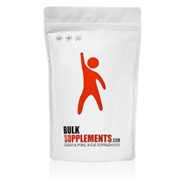 BULKSUPPLEMENTS BCAA 250 GRAMOS