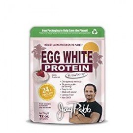 EGG WHITE PROTEIN 340 GRAMOS