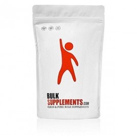 BULKSUPPLEMENTS L-GLUTAMINE 1000 GRAMOS