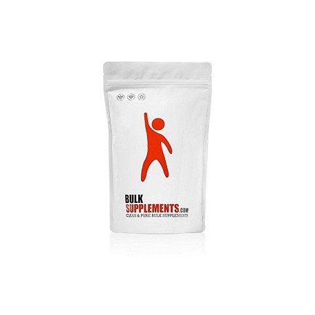 BULKSUPPLEMENTS ACETYL L-CARNITINE 500 GRAMOS