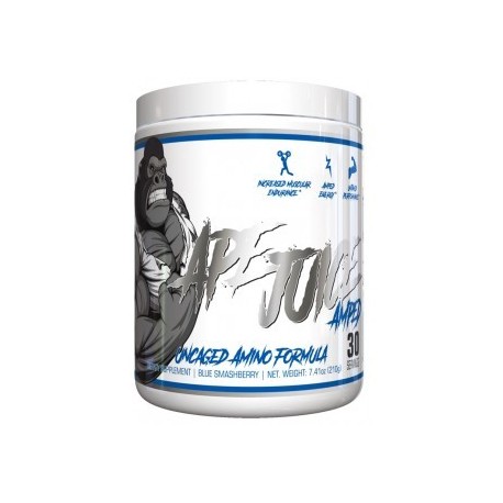 APE JUICE AMPED 210 GRAMOS