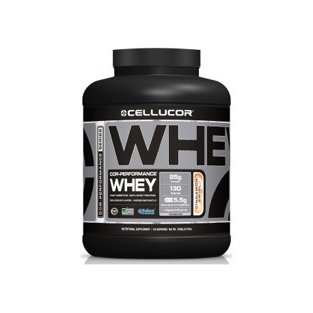 COR-PERFORMANCE WHEY 460 GRAMOS