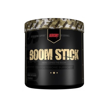 BOOM STICK 270 CAPSULAS