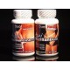 PACK QUEMAGRASA Y DESINTOXICANTE ACAI BERRY 2 FRASCOS X 60 CAPSULAS