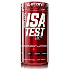 ISA TEST GF 120 CAPSULAS