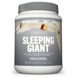 SLEEPING GIANT 774 GRAMOS