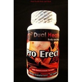 PRO ERECT RX 60 CAPSULAS