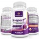 SLEEPERZ PASTILLAS PARA ALIVIAR EL INSOMNIO 60 CAPSULAS