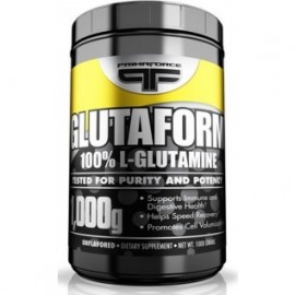 GLUTAFORM 400 GRAMOS