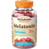 SUNDOWN MELATONIN 5 MG 60 GOMITAS
