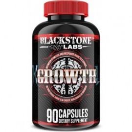 GROWTH 90 CAPSULAS