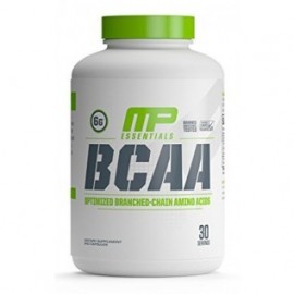 MUSCLEPHARM BCAA 240 CAPSULAS