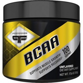 PRIMAFORCE BCAA 500 GRAMOS