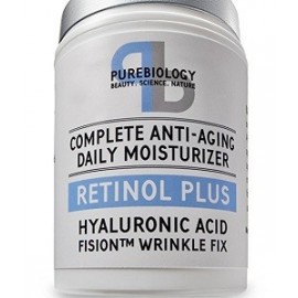 RETINOL PLUS ANTI AGING CREAM 51 ML