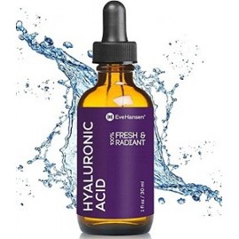 HYALURONIC ACID SERUM 30 ML