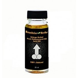 PENIS ENLARGEMENT OIL 25 ML