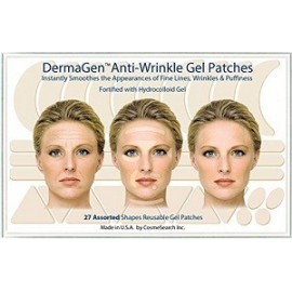 DERMAGEN ANTI WRINKLE 27 PARCHES