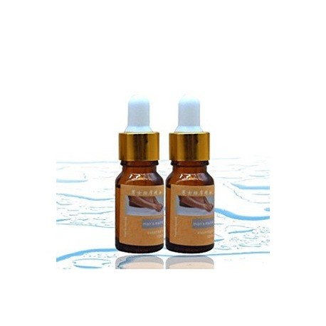 MALE ENHANCEMENT ESSENTIAL OIL 10 ML