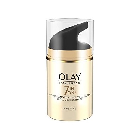 OLAY TOTAL EFFECTS ANTI AGING 50 ML