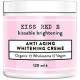 ANTI AGING WHITENING CREAM 120 ML