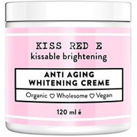 ANTI AGING WHITENING CREAM 120 ML