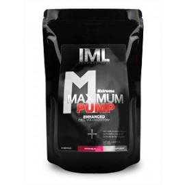 MAXIMUM PUMP 300 GRAMOS