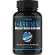 EXTRA STRENGTH L ARGININE 60 CAPSULAS