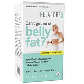 BELLY FAT MAX DIET 72 CAPSULAS