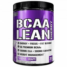 BCAA LEAN ENERGY 309 GRAMOS