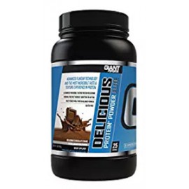 DELICIOUS ELITE PROTEIN 25 SERVICIOS