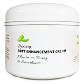 LUXURY BUTT ENHANCEMENT CREAM 120 ML