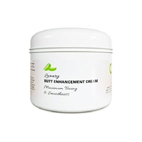 LUXURY BUTT ENHANCEMENT CREAM 120 ML