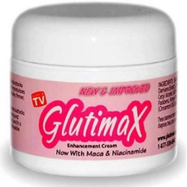 GLUTIMAX BUTT ENHANCEMENT 58 GRAMOS