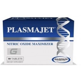 PLASMAJET 80 TABLETAS